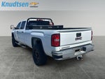 2018 GMC Sierra 3500 HD W/T