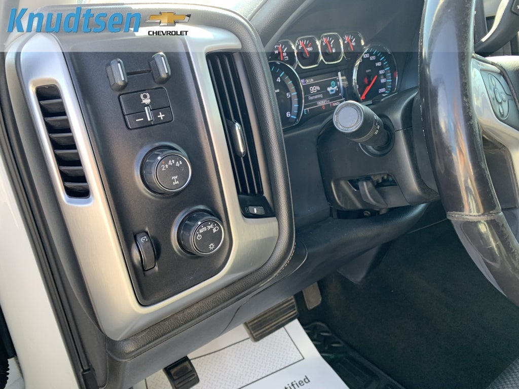 2018 GMC Sierra 3500 HD SLE