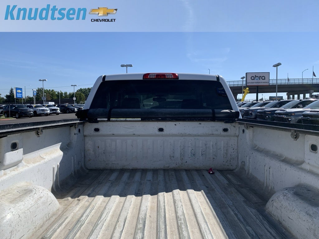 2018 GMC Sierra 3500 HD SLE