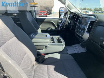 2018 GMC Sierra 3500 HD SLE