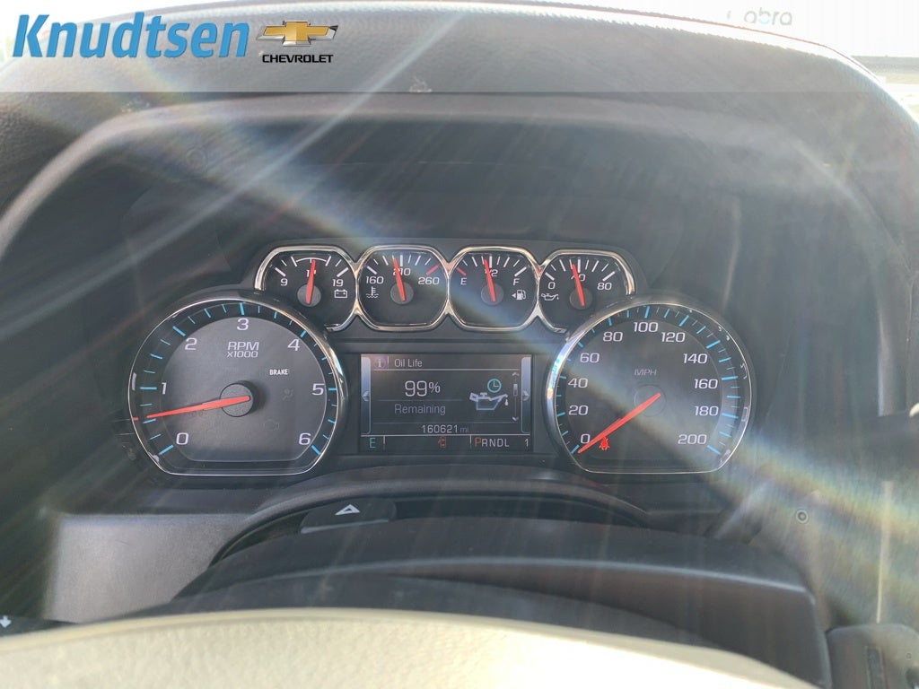2018 GMC Sierra 3500 HD SLE