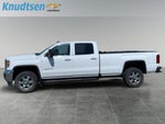 2018 GMC Sierra 3500 HD SLE
