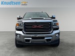 2018 GMC Sierra 3500 HD SLT