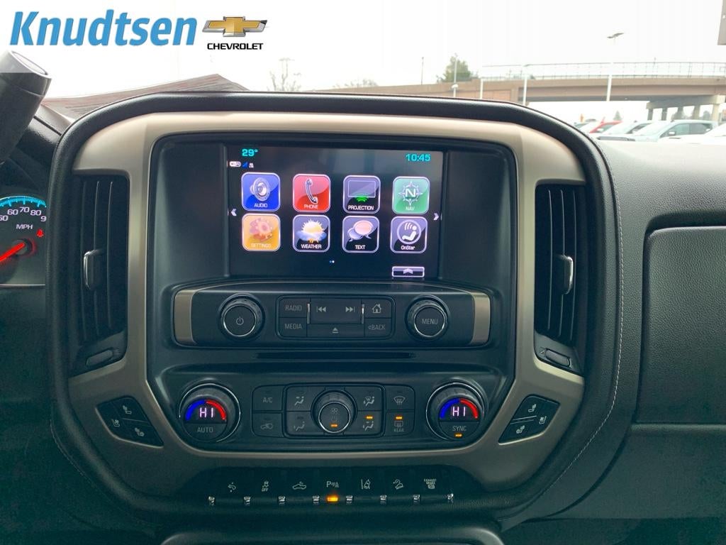 2018 GMC Sierra 3500 HD Denali