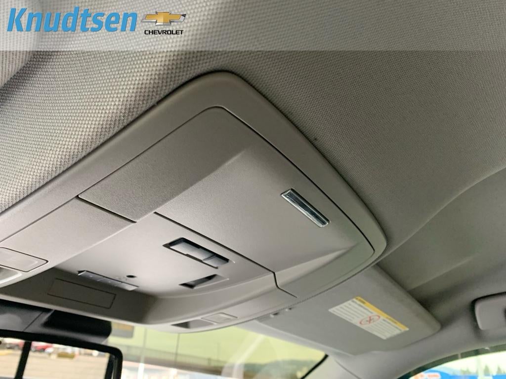 2018 GMC Sierra 3500 HD Denali