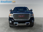 2017 GMC Sierra 3500 HD Denali