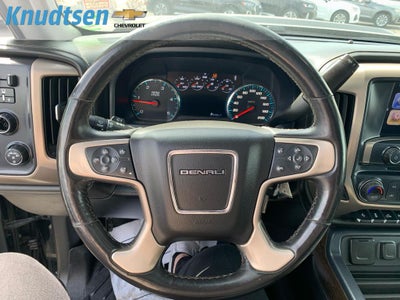 2017 GMC Sierra 3500 HD Denali