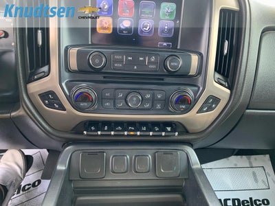 2017 GMC Sierra 3500 HD Denali