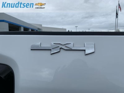 2021 GMC Sierra 2500 HD SLE