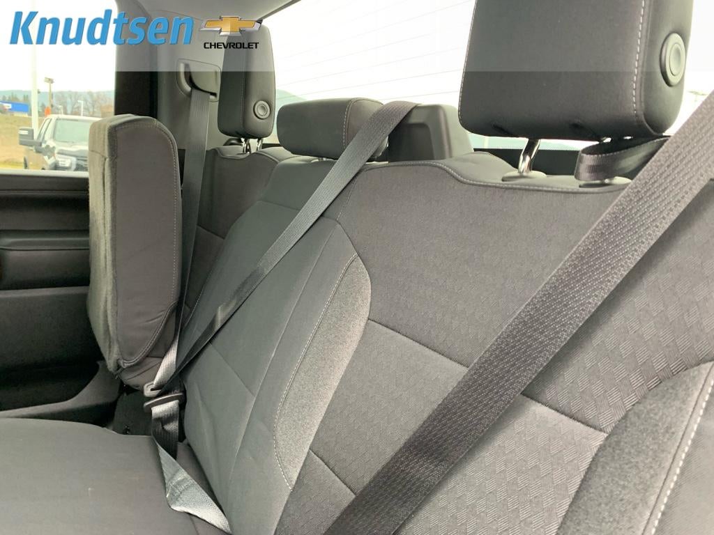 2021 GMC Sierra 2500 HD SLE