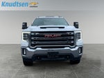 2021 GMC Sierra 2500 HD SLE