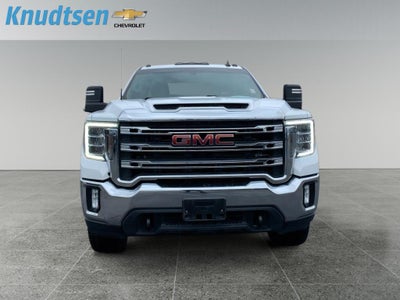 2021 GMC Sierra 2500 HD SLE