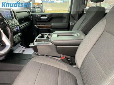 2021 GMC Sierra 2500 HD SLE