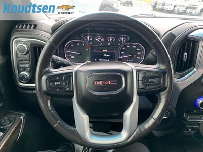 2021 GMC Sierra 2500 HD SLE