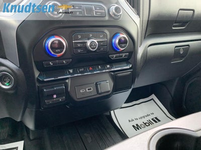 2021 GMC Sierra 2500 HD SLE