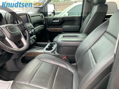 2020 GMC Sierra 2500 HD Denali