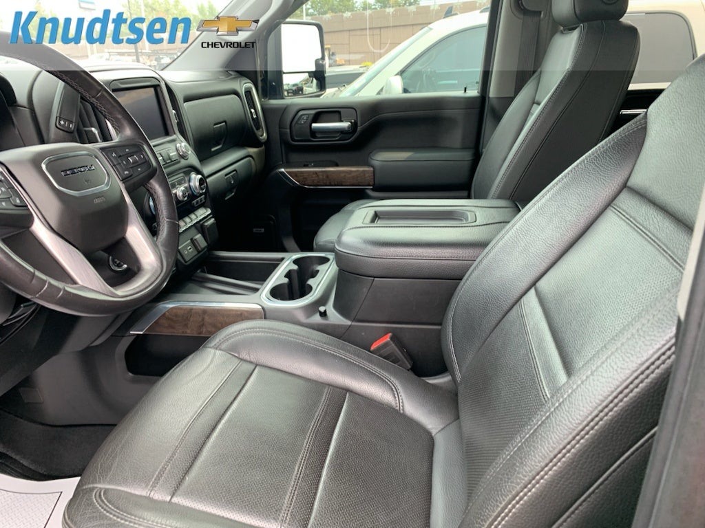 2020 GMC Sierra 2500 HD Denali