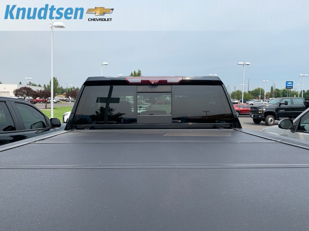 2020 GMC Sierra 2500 HD Denali