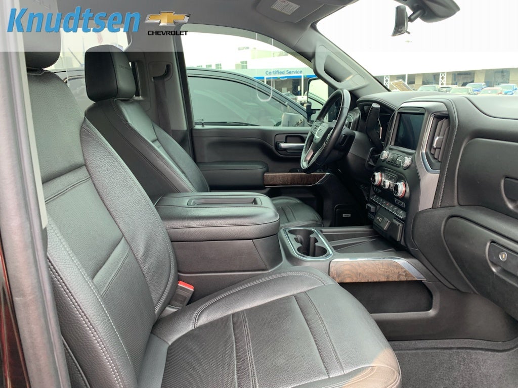 2020 GMC Sierra 2500 HD Denali