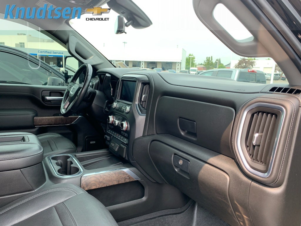 2020 GMC Sierra 2500 HD Denali