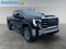 2024 GMC Sierra 3500 HD SLT