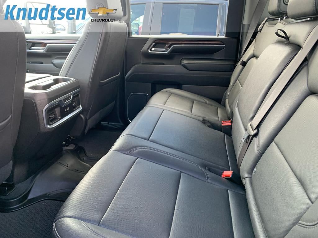 2024 GMC Sierra 3500 HD SLT