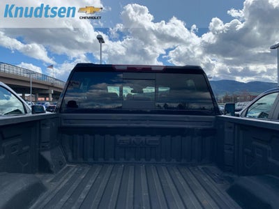 2024 GMC Sierra 3500 HD SLT