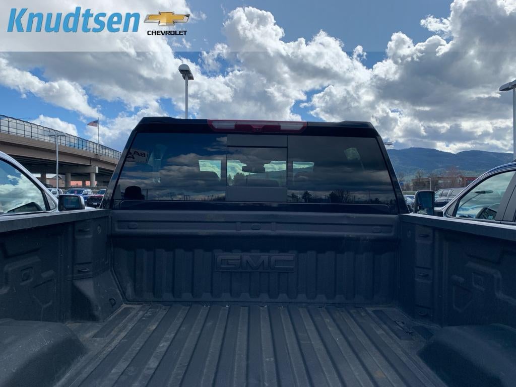 2024 GMC Sierra 3500 HD SLT
