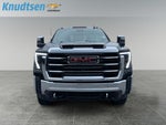 2024 GMC Sierra 3500 HD SLT