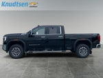 2024 GMC Sierra 3500 HD SLT