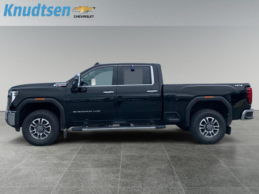 2024 GMC Sierra 3500 HD SLT