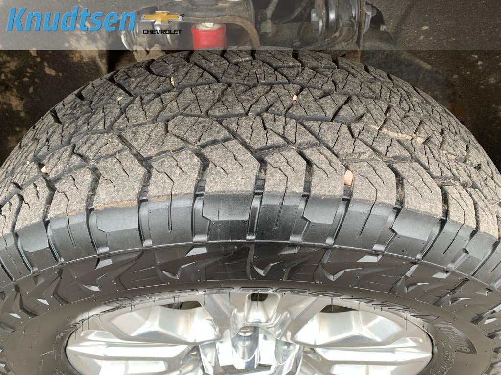 2021 GMC Sierra 3500 HD Denali