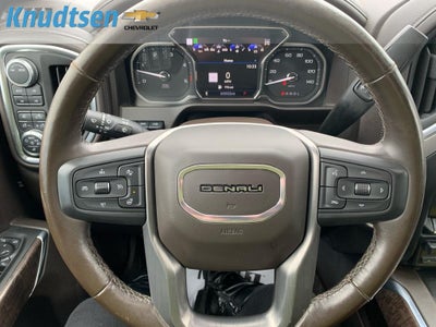 2021 GMC Sierra 3500 HD Denali