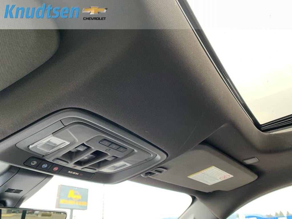 2021 GMC Sierra 3500 HD Denali