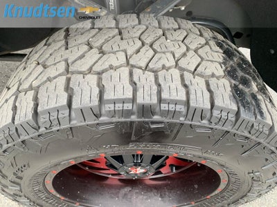 2025 GMC Sierra 3500 HD AT4