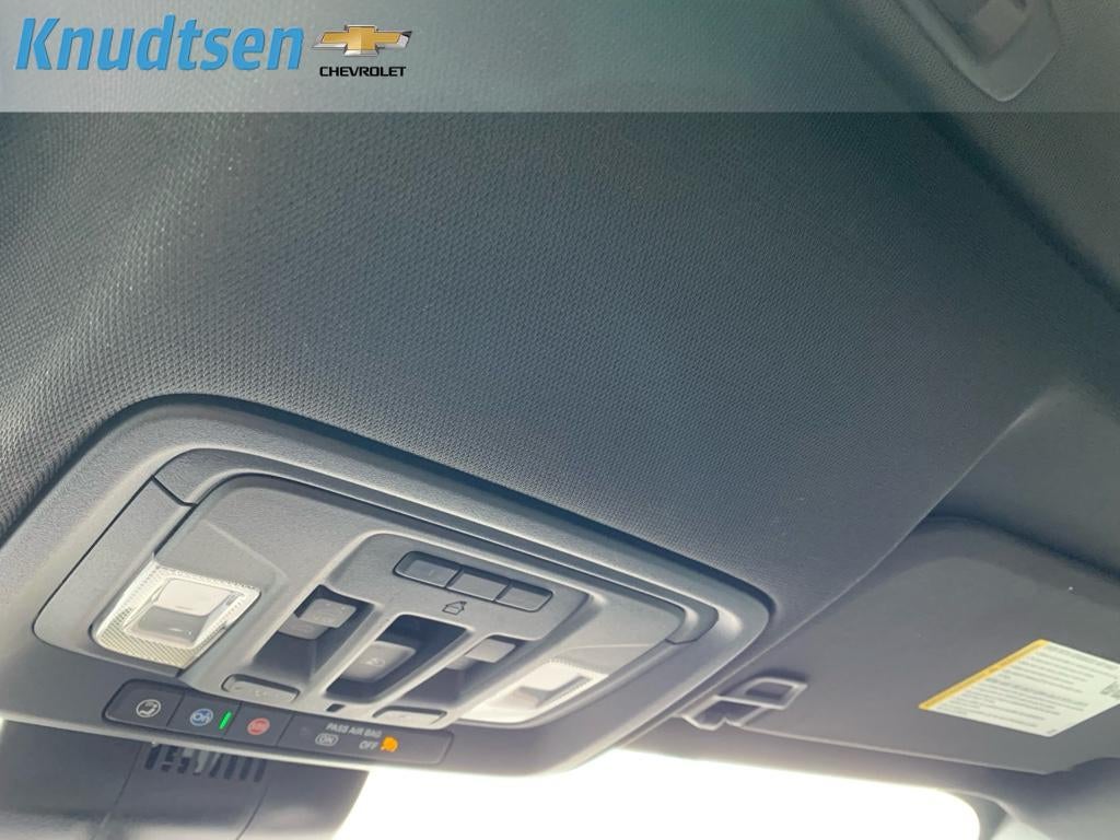 2025 GMC Sierra 3500 HD AT4