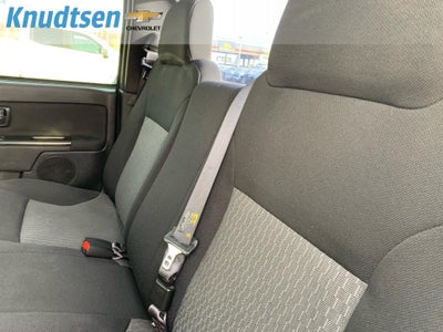 2007 GMC Canyon SLE1