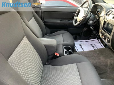 2007 GMC Canyon SLE1