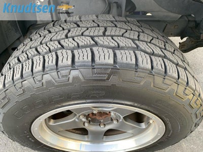 2007 GMC Canyon SLE1