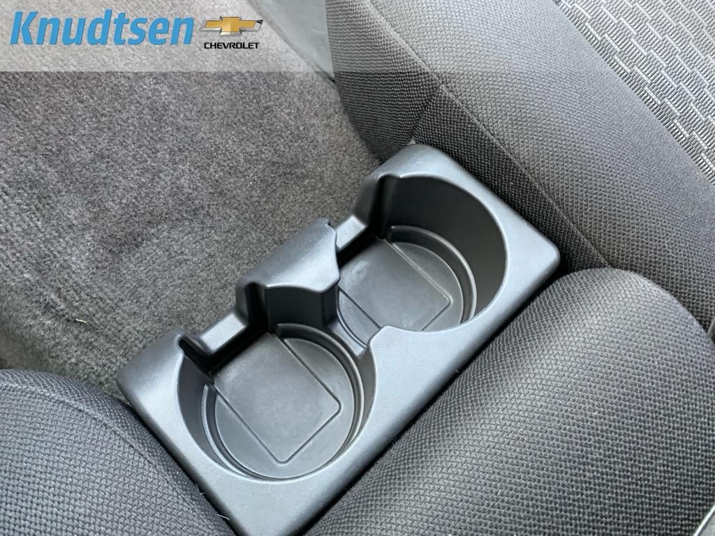 2007 GMC Canyon SLE1