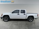2007 GMC Canyon SLE1