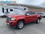 2016 GMC Canyon 4WD SLT