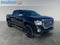 2022 GMC Canyon Denali