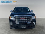 2022 GMC Canyon Denali