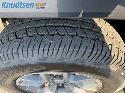2019 GMC Canyon 4WD All Terrain w/Cloth