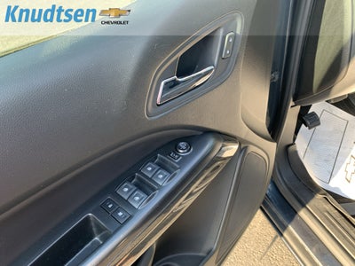 2019 GMC Canyon 4WD All Terrain w/Cloth