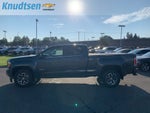 2019 GMC Canyon 4WD All Terrain w/Cloth