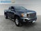 2015 GMC Canyon 4WD SLE