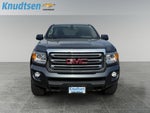 2015 GMC Canyon 4WD SLE