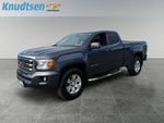 2015 GMC Canyon 4WD SLE
